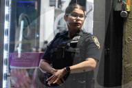 24-year-old Man Shot To The Right Hip In The Area Of Nelson Avenue And 165 Street Within The Confines Of The 44 Precinct