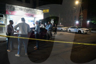 24-year-old Man Shot To The Right Hip In The Area Of Nelson Avenue And 165 Street Within The Confines Of The 44 Precinct