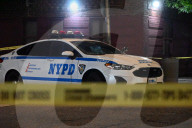 24-year-old Man Shot To The Right Hip In The Area Of Nelson Avenue And 165 Street Within The Confines Of The 44 Precinct
