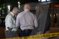 24-year-old Man Shot To The Right Hip In The Area Of Nelson Avenue And 165 Street Within The Confines Of The 44 Precinct