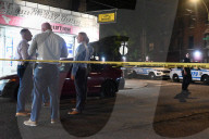 24-year-old Man Shot To The Right Hip In The Area Of Nelson Avenue And 165 Street Within The Confines Of The 44 Precinct