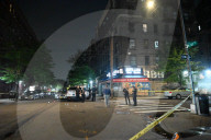 24-year-old Man Shot To The Right Hip In The Area Of Nelson Avenue And 165 Street Within The Confines Of The 44 Precinct