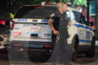 24-year-old Man Shot To The Right Hip In The Area Of Nelson Avenue And 165 Street Within The Confines Of The 44 Precinct