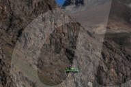 India Use Hi-Tech Drones For Surveillance 