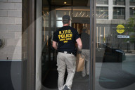 23-year-old Woman Threatened With A Knife And Forcibly Raped At An Apartment Building On 94th Avenue