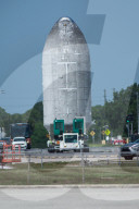 NASA Spacex Falcon 9