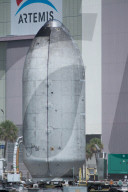 NASA Spacex Falcon 9