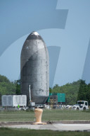 NASA Spacex Falcon 9