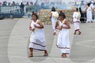 Mexico-Tenochtitlan: Seven Centuries Of Legacy Of Greatness In Mexico City