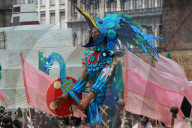 Mexico-Tenochtitlan: Seven Centuries Of Legacy Of Greatness In Mexico City