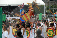 Mexico-Tenochtitlan: Seven Centuries Of Legacy Of Greatness In Mexico City