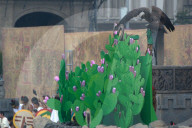 Mexico-Tenochtitlan: Seven Centuries Of Legacy Of Greatness In Mexico City