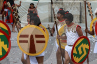 Mexico-Tenochtitlan: Seven Centuries Of Legacy Of Greatness In Mexico City