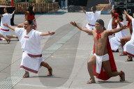 Mexico-Tenochtitlan: Seven Centuries Of Legacy Of Greatness In Mexico City
