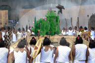Mexico-Tenochtitlan: Seven Centuries Of Legacy Of Greatness In Mexico City