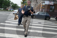 Woman Fatally And Brutally Stabbed Multiple Times Inside Of 2295 Grand Concourse Within The Confines Of The 46 Precinct