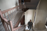 Woman Fatally And Brutally Stabbed Multiple Times Inside Of 2295 Grand Concourse Within The Confines Of The 46 Precinct