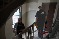 Woman Fatally And Brutally Stabbed Multiple Times Inside Of 2295 Grand Concourse Within The Confines Of The 46 Precinct