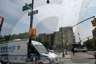 Woman Fatally And Brutally Stabbed Multiple Times Inside Of 2295 Grand Concourse Within The Confines Of The 46 Precinct