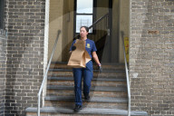 Woman Fatally And Brutally Stabbed Multiple Times Inside Of 2295 Grand Concourse Within The Confines Of The 46 Precinct