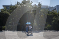 Daily Life In Lisbon