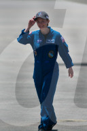 NASA Spacex Crew 11 Arrives At Kennedy Space Center