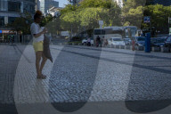 Daily Life In Lisbon