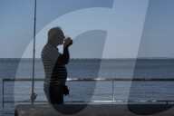 Daily Life In Lisbon