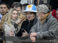 Javier Milei - Sociedad Rural Argentina