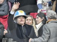 Javier Milei - Sociedad Rural Argentina