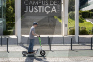 Portugal’s Judicial Power Center: Lisbon’s Justice Campus