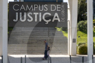 Portugal’s Judicial Power Center: Lisbon’s Justice Campus