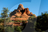 Red Rock Hiking Trails In Sedona Arizona