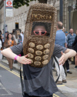 Triumph of Art Parade Whitehall