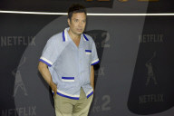 'Happy Gilmore 2'  NYC Premiere