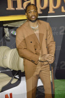 'Happy Gilmore 2'  NYC Premiere