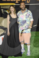'Happy Gilmore 2'  NYC Premiere