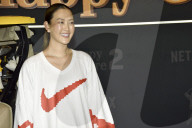 'Happy Gilmore 2'  NYC Premiere