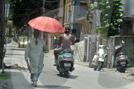 India Weather 