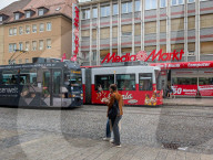 MediaMarkt Electronics Store