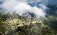 Preah Vihear Temple, Cambodia 