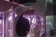 Innovative Strawberry Farming Method In Kuala Lumpur, Malaysia