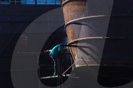 Shipbuilding Workshops In Rashid