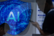 WAIC World Artificial Intelligent Coference 