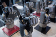 WAIC World Artificial Intelligent Coference 
