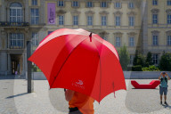 Heat In Berlin