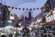 Economy In Malaysia