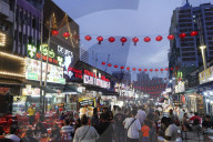 Economy In Malaysia