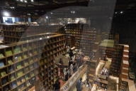  Labyrinthine Bookstore In Kuala Lumpur, Malaysia