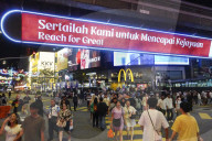 Malaysia Economy